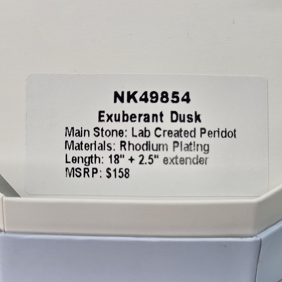 Bomb Party NK49854 - Picture 2 of 2